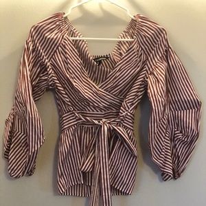 Cute shirt from Express